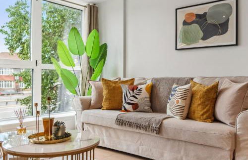 Apartment in Wimbledon with Cinema, Gym, Game Room! Upto 30 Percent OFF - Foto 3