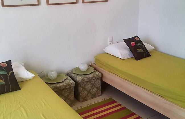 Enticing Villa in Loutra with Private Pool & Garden near Beach - Photo 2