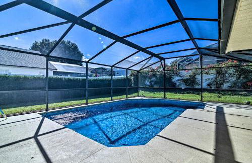 No Pet Fee! Snowbird Haven in Lake Worth Beach! - Foto 33