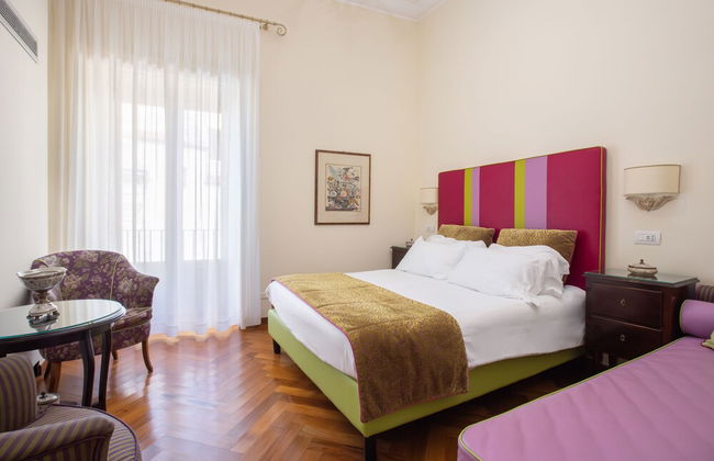 Palazzo Marziale - Foto 53