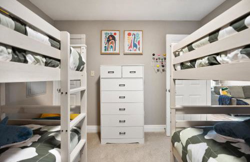 The Bird House on Highland Green - Foto 33