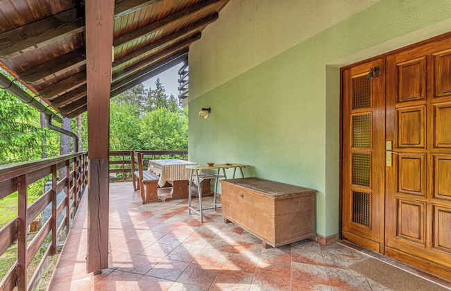 House Fortin With Sauna Near Bloke Lake - Photo 20