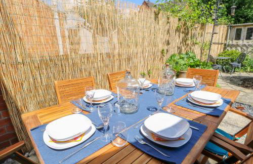 Mallard Cottage - Foto 30