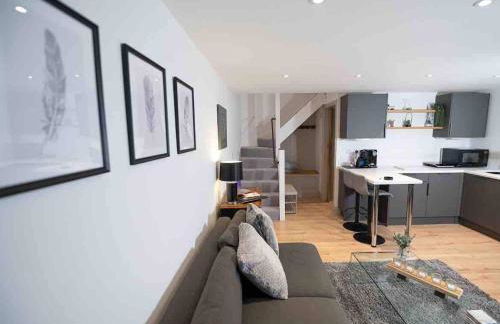 The Old Quarry Hideaway - Foto 13