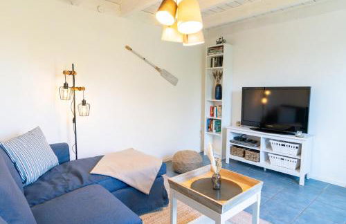 Gemütliches Holzhaus mit Sauna an der Ostsee und Schlei - Foto 8