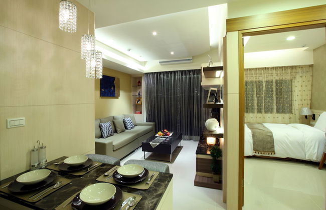 Taipei K House - Photo 11