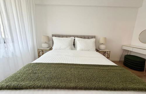 Lux Apartment Downtown - Foto 8