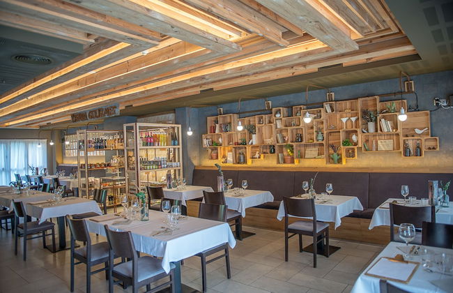 Apartahotel & Spa Jacetania - Foto 40