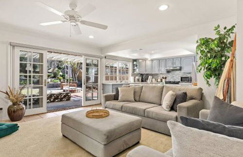 GOODE.HOMES | Luxury Home w/ Beautiful Garden - Foto 36