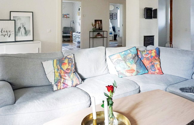 5 Person Holiday Home in Solvesborg-by Traum - Photo 6