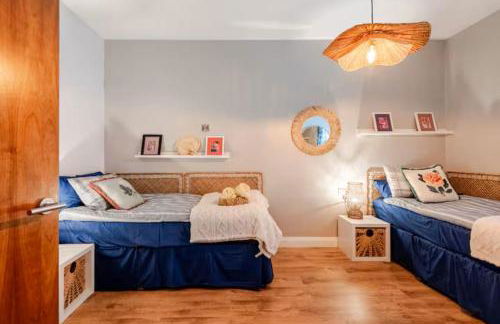 Harbour Sound Apartment, Ballycastle, Causeway Coast - Foto 22