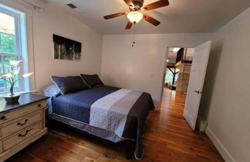 Quiet Country Farmhouse - Foto 14