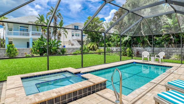 Flamingo Beach Hideaway - Foto 2, Exterior