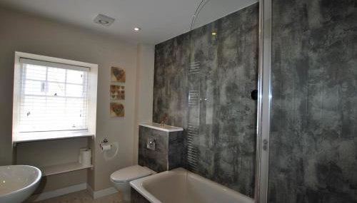 The Cottage by the Harbour St Monans - Foto 5