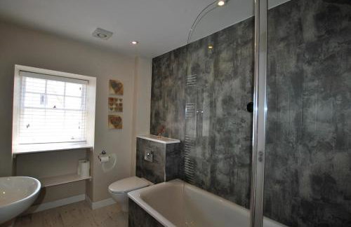 The Cottage by the Harbour St Monans - Foto 5