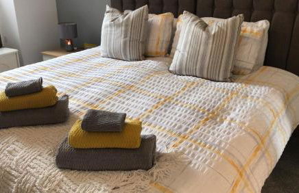 Nant Apartment - Ground Floor - Foto 2