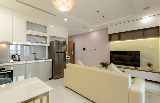 Landmark 81 - Unique Condotel - Foto 62