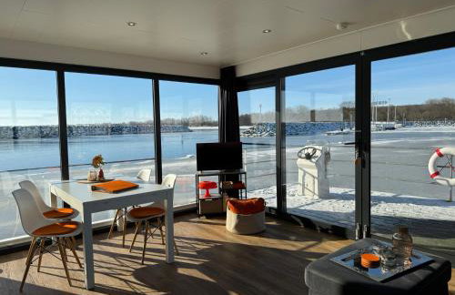Hausboot in Boltenhagen - FLOATING 44 Boot 8 - Foto 3