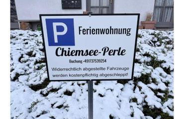 Chiemsee-Perle, stylisches Luxus-Appartement - Photo 2