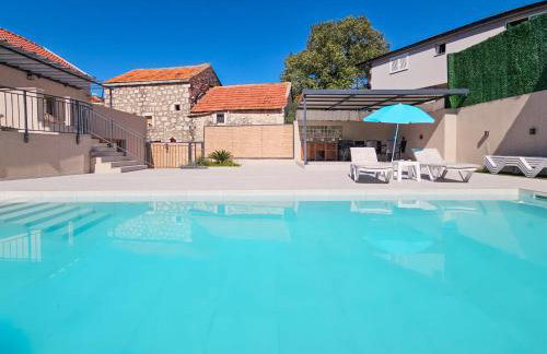 Holiday Home Josipa by Interhome - Foto 29