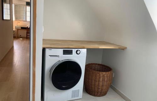 Maison Sarzeau - Port du Logeo - 6-7 personnes - Foto 20