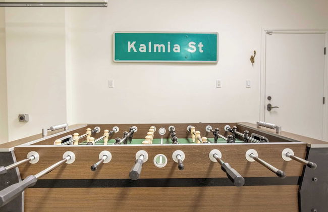 Casa del Arbol by Avantstay Stunning California Estate With Incredible Views - Foto 18