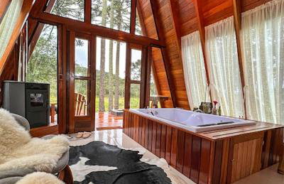 Pousada Maçã Araucária - Foto 72