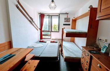 Appartement - Prapoutel - Les Adrets - 7 Laux - Foto 14