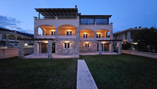 Viggas Relaxation Nafpaktos - Foto 2