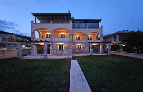 Viggas Relaxation Nafpaktos - Foto 2