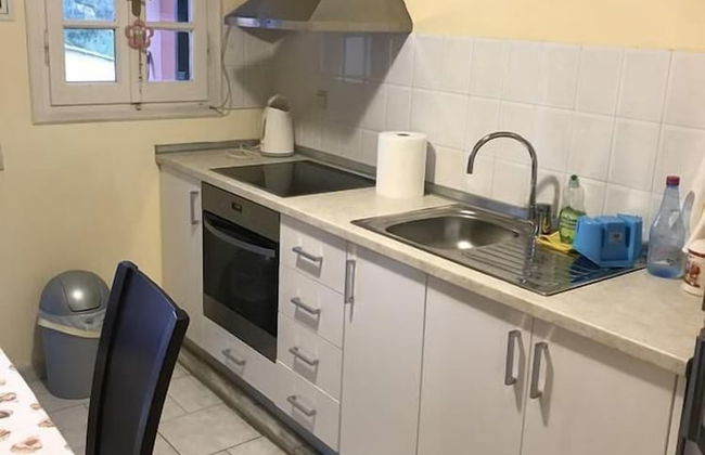 Sidari Life Apartrment - Foto 14