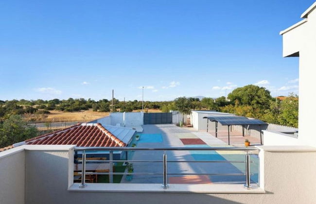 "villa Eros Sibenik With Pool" - Foto 28