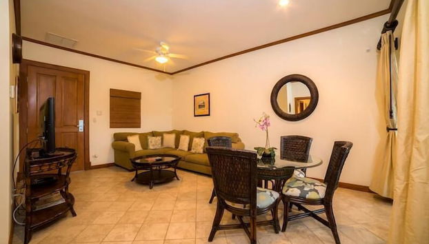 Los Suenos Resort Veranda 5A - Foto 5, Zona de estar