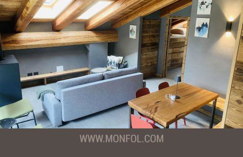 Grand Maison Monfol - Photo 1