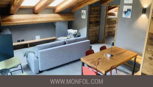 Grand Maison Monfol - Photo 1