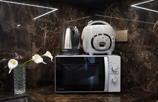 Lumiere Riverside by Aura Luxury - Foto 20