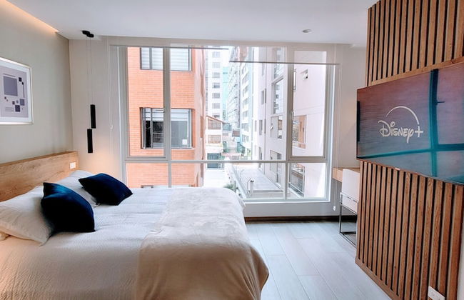 Acqualina Suites and Spa - Foto 17