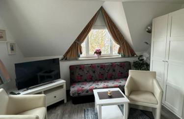 Apartment Seemannsruh - Foto 1