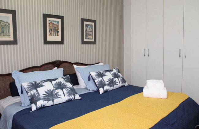 Penthouse With sea View on the Beachfront Vsc1 - Foto 31