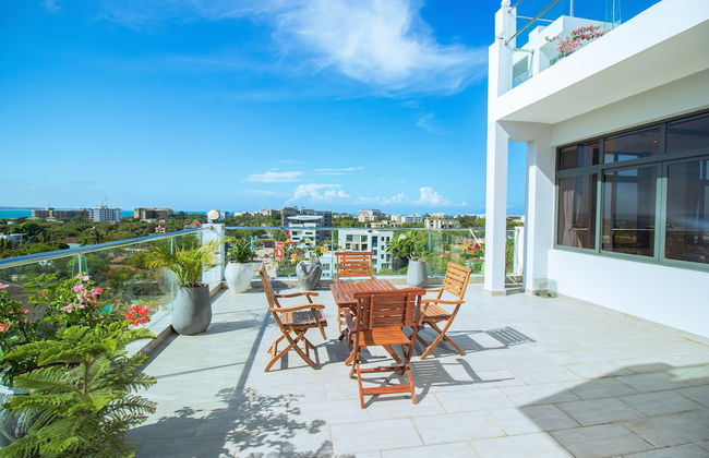 Tanzanite Serviced Apartment - Photo 32