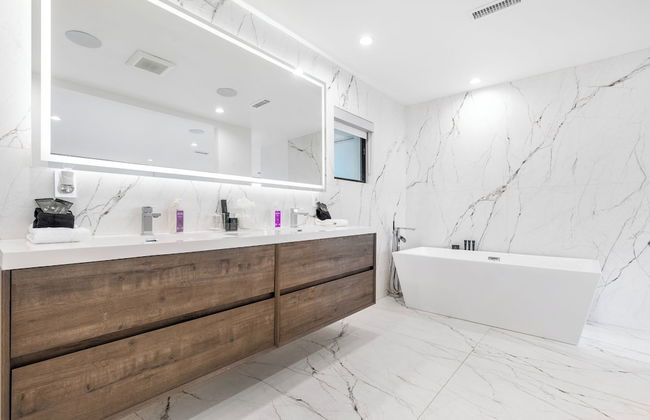 Hollywood Blvd - Foto 16