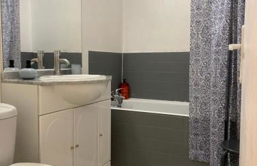 Charmant studio centre-ville Orléans - Foto 5