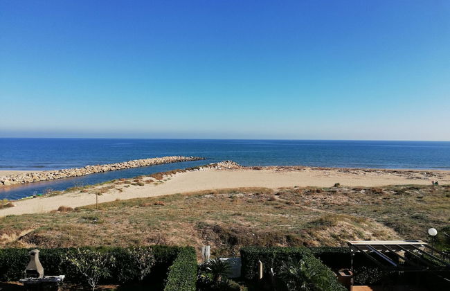 Canal Salinas Esc.ii 2ºpta.6 Ático - Foto 22