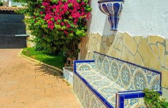 Villa Yanna - Foto 35