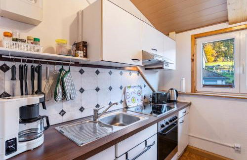 Ferienwohnung Desmecke - Foto 7