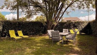 Escapade Gujanaise Jardin et Tout à Portée - Foto 2, Garden