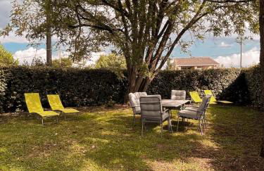 Escapade Gujanaise Jardin et Tout à Portée - Foto 2