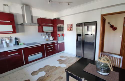 Maison 190m2 - Entre Paris et Disneyland - Foto 6