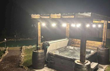 Lodge No 23 - St Andrews Lodge Park - Foto 36