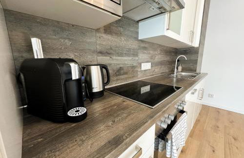 Centerapartments Premium DeLuxe - Foto 28